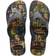 Havaianas New Top Max Street Fighter Negro - Multicolor