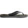 Havaianas New Top Max Street Fighter Negro - Multicolor