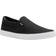 Lugz Clipper M - Black/White