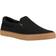 Lugz Clipper M - Black/Gum