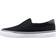 Lugz Clipper M - Black/White/Black