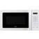 Beko MOC201102W Vit