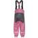 Didriksons Bass Kid's Pants - Sweet Pink (504124-667)