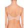 Natori Sheer Glamour Push-Up Bra - Light Mocha