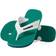 Havaianas Kid's Max Flip Flops - Green Freshness