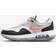 Nike Air Max Motif GS - Black/White/Grey Fog/Siren Red