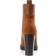 Journee Collection Islana - Cognac