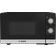 Bosch FFL020MS2 Rostfritt stål