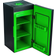 Ukonic 17315-EU Green, Black
