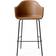 Menu Harbour Upholstered Bar Stool 112cm