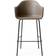 Menu Harbour Upholstered Bar Stool 112cm