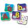 The Learning Journey Match It Alphabet Memory Game