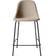 Menu Harbour Side Upholstered Bar Stool 40.2"