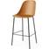 Menu Harbour Side Plastic Bar Stool 122cm