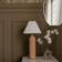 Globen Lighting Flora Bordslampa 46cm