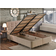 Trademax Reghum Continental Bed 120x200cm