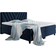 Trademax Romanza Continental Bed 180x200cm