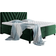 Trademax Romanza Continental Bed 180x200cm