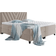 Trademax Romanza Continental Bed 180x200cm
