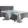 Trademax Romanza Continental Bed 180x200cm