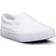 Lugz Clipper Wide W - White