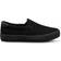 Lugz Clipper Wide W - Black