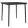 vidaXL 3099084 Matgrupp, 1 Bord inkl. 4 Stolar