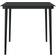 vidaXL 3099084 Matgrupp, 1 Bord inkl. 4 Stolar