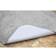 Garland Traditional Grey 60.96x101.6cm