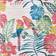 Oceanfront Resort Coco Paradise Quilts Multicolour (269.24x228.6cm)