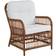 Brafab Anemon Lounge Chair