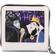 Loungefly Disney Villains Club Polaroid Zip Wallet - White