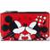 Loungefly Mickey and Minnie Mouse Love Flap Wallet - Red