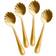 Rice Seashell Tesked 14cm 4st