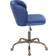 Lumisource Fran Office Chair 32"