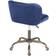 Lumisource Fran Office Chair 32"