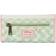 Loungefly Bambi Springtime Tri-Fold Wallet - White/Green