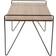 Lumisource Loft Coffee Table