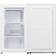 Fridgemaster MUZ4860MF White