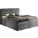 Trademax Santuario Continental Bed 120x200cm
