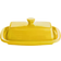 Fiesta XL Butter Dish