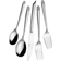 Towle Living Wave Cutlery Set 42