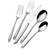 Towle Living Wave Cutlery Set 42