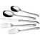 Towle Living Wave Cutlery Set 42