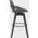 Armen Living Baylor Bar Stool 42"