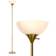 Brightech Sky Dome Floor Lamp 182.9cm