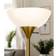 Brightech Sky Dome Floor Lamp 182.9cm