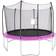 Skywalker Trampoline 366cm + Safety Net