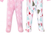 Hudson Fleece Sleep and Play 2-Pack - Sparkle Trees (11156637)