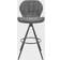 Armen Living Catalina Bar Stool 99.1cm